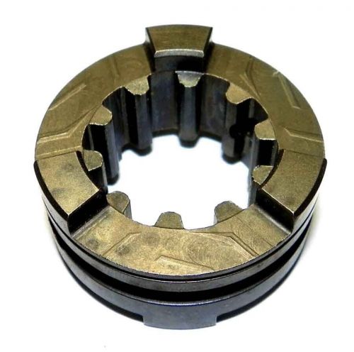 Wsm clutch dog johnson / evinrude 40 - 70 hp 444-312, 0318303, 18-2209