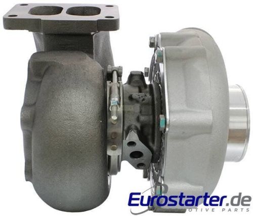 Turbocharger new - oe-ref. 500373230 for iveco-