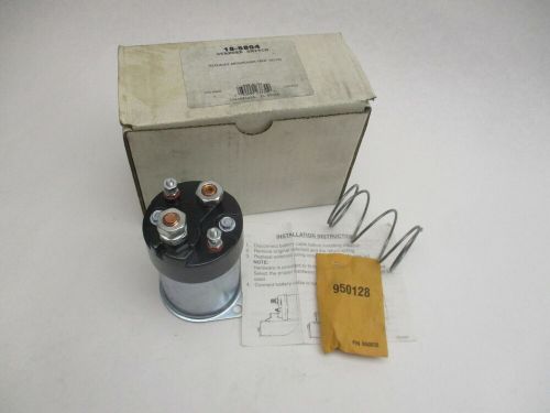 Nos new sierra starter switch 18-5804 replaces mercruiser 13037