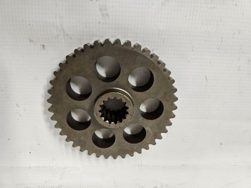 Polaris lower track drive chain sprockets gears 3222101 41t like new