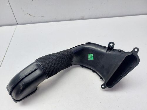 Jaguar xf x250 3.0 diesel air intake pipe 2011 8x23-9a673-ab