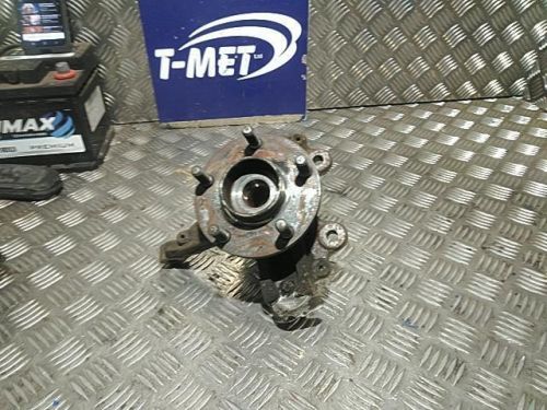 Ford focus mk2 2005-2011 right front hub/stub axle 1.6l tdci diesel 5speed 34639