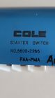 Cole 6600-2266 engine start switch -   boeing (737-300, -400, -500 series )