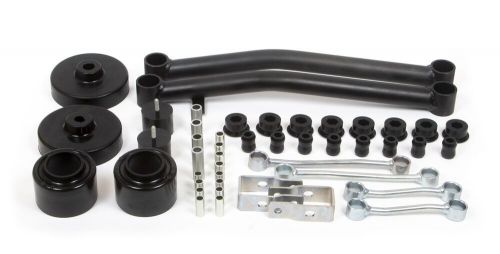 Daystar kj09188kv suspension system/lift kit fits 20 gladiator