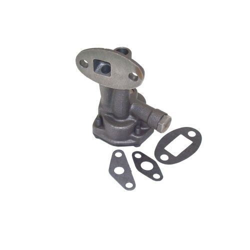 Engine oil pump melling m-44