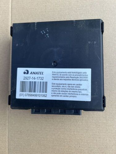 2016-18 chevy cruze keyless entry module new oem