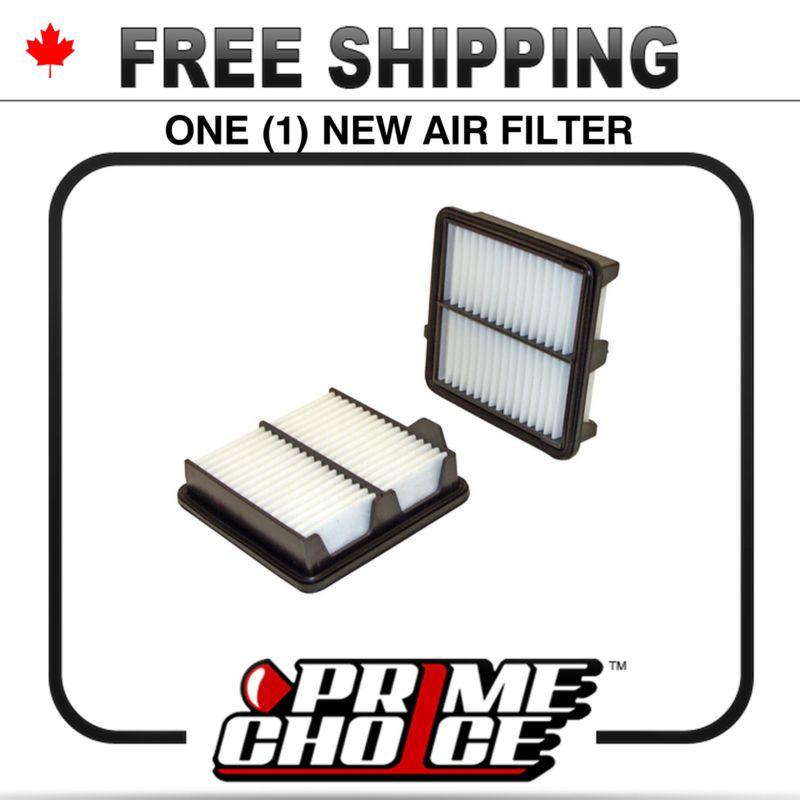 Premium guard pa6052 engine air filter replacement