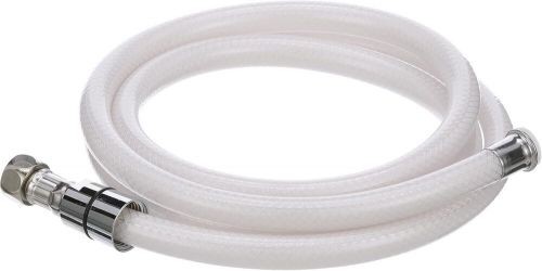 Whale RT2498 Elegance Combination Faucet/Shower, Pull-Out Handheld White, US $123.99, image 5