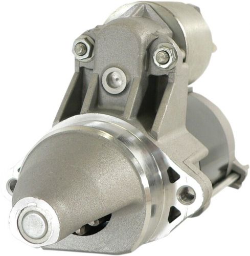 Parts unlimited starters 2110-0615