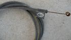 Ford thunderbird fresh air vent cable driver side 55 inch 1964-1966 64-66 oem