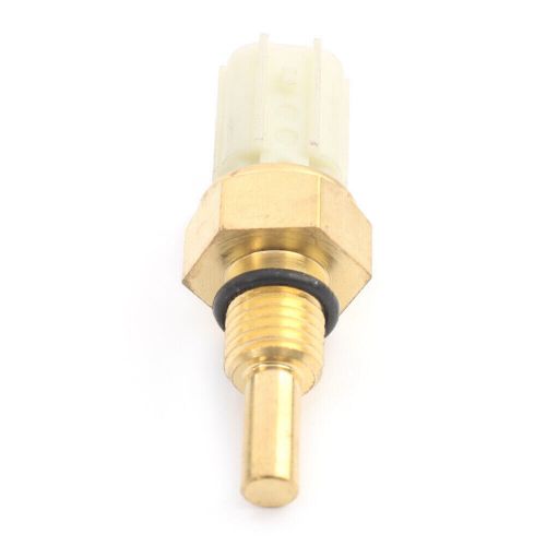 Engine coolant temperature sensor for honda accord civic acura ilx 37870rta005