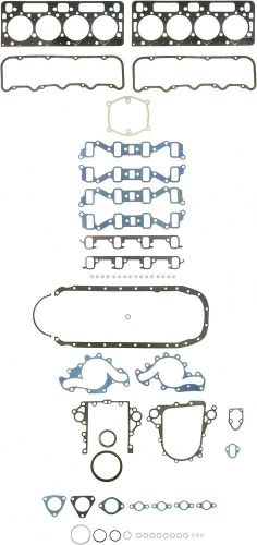 Chevy gmc diesel truck 1992-2004 6.5l gaskets bearings rings