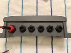 Raymarine hs5 seatalk network switch **immaculate like new**