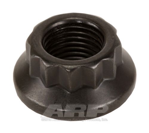 Arp m12 x 1.25 12pt nut kit