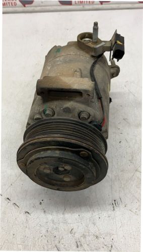 Ford fiesta 13-17 1.0 petrol air con compressor pump c1b119d629ad