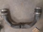 Volvo penta omc king cobra exhaust pipe v-6 4.3l