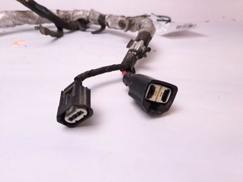 2013 ford escape electr?c power steer?ng cable w?re