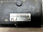 Nissan sentra oem 2007 engine control module ecm