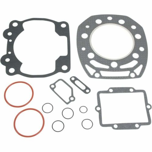 Moose top end gasket kit - kawasaki kx500 1986-2003