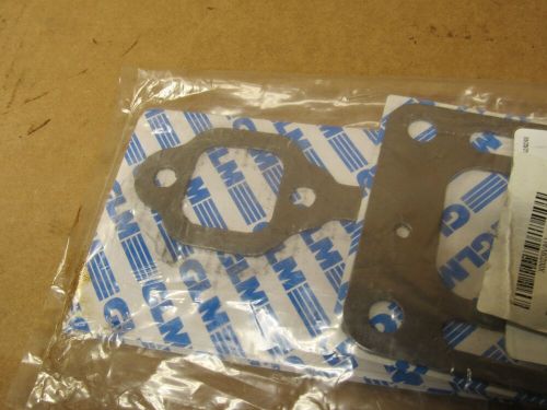 Sierra 18-4347-1 marine exhaust manifold gasket for mercruiser stern drive  glm