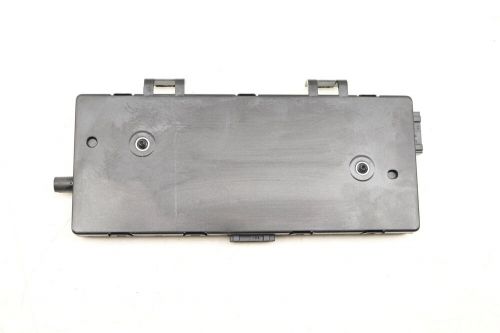 2012-2015 bmw x1 - diversity antenna amplifier 9168334