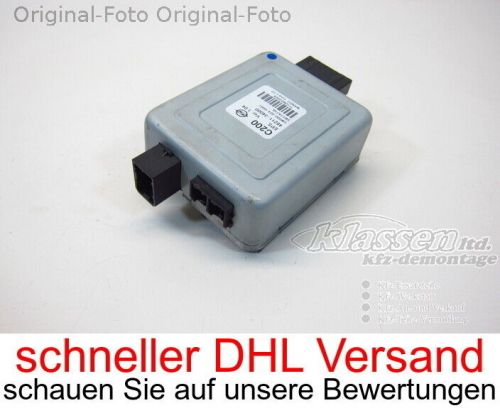 Control unit ssangyong korando ck 07.10- 46200-34002 46211-34000