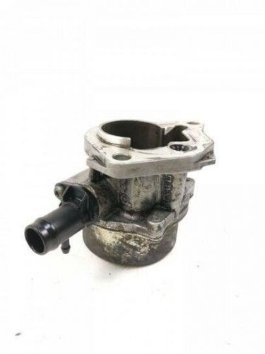 Nissan qashqai ii j11, j11 vacuum pump 1.50 diesel 81kw 2008 26501699-