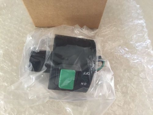 Arctic cat oem throttle control 0609-499