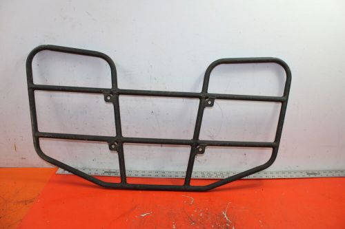 2007 kawasaki brute force 750 front carrier rack 53029-0033-388