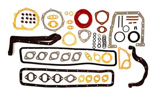 Gasket set isuzu da640-2