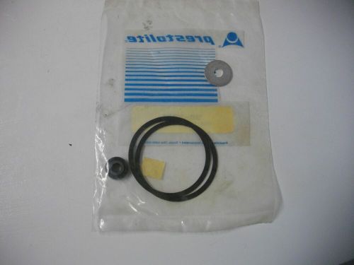 Prestolite distributor seal and gasket kit 90-2027 replaces omc 172161