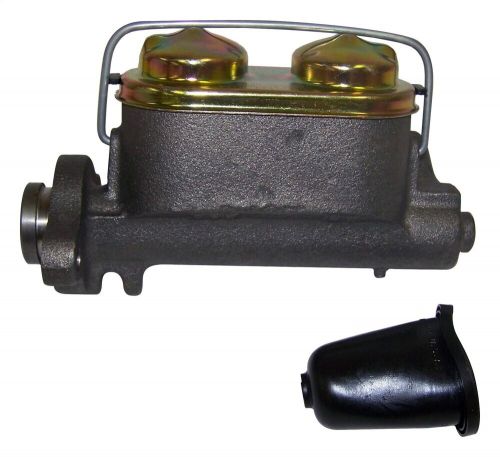 Crown automotive j8127792 brake master cylinder fits 77-78 cj5 cj7