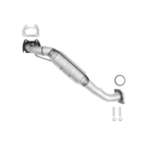 For ram 1500 2015 2016 49-state epa catalytic converter csw