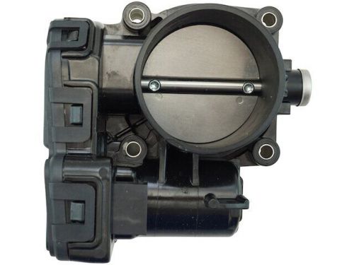 Throttle body for 2007 jeep wrangler qs368cc