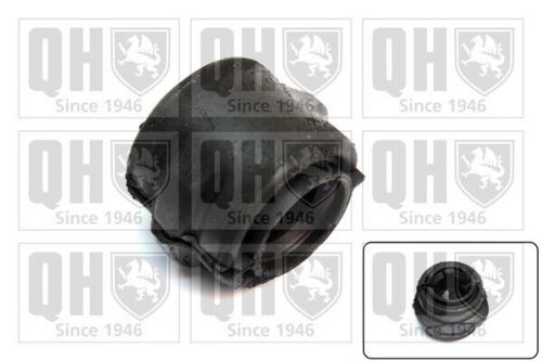 Anti roll bar bush fits citroen berlingo mfrhy 2.0d 99 to 05 suspension qh new