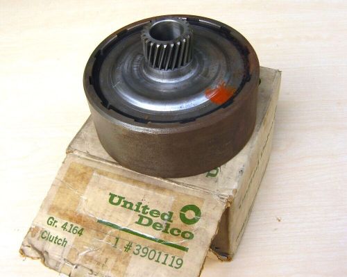 64-69 camaro chevy ii nova chevelle nos gm powerglide clutch 65 66 67 68 rs 230