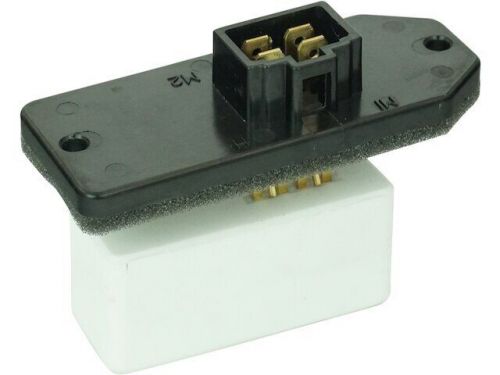 Blower motor resistor for 1994-2009 dodge ram 2500 2008 2006 2003 2001 yb957tx