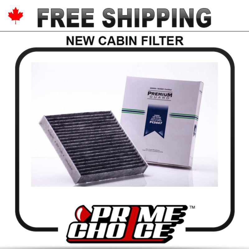 Prime choice new cabin air filter