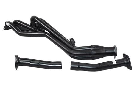 Hardbody pacesetter headers - 70-1194