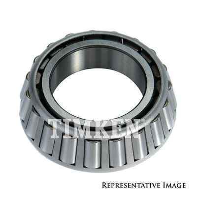 Timken m86649 transmission bushing-wheel bearing