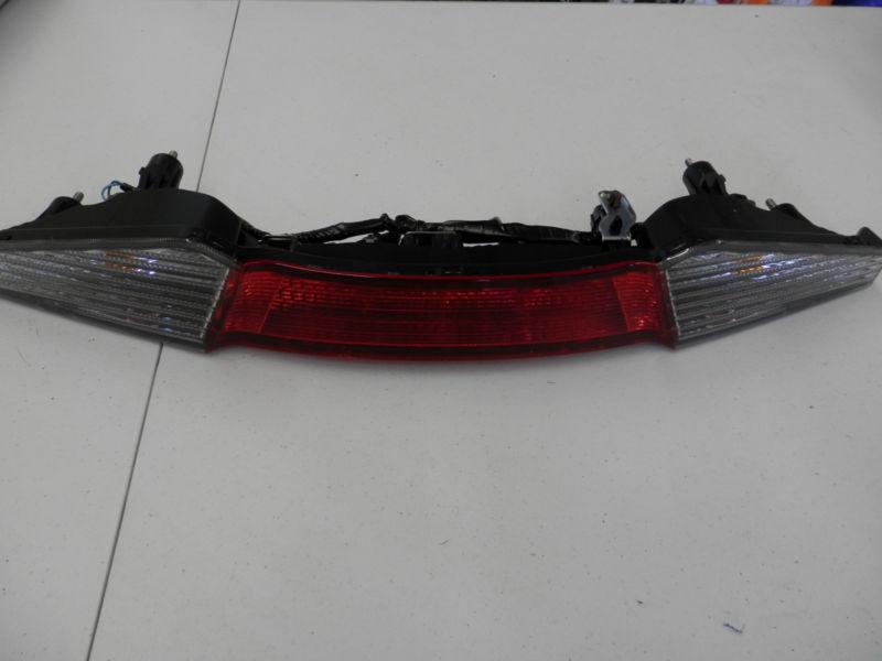 Honda goldwing rear trunk light in excellent shape gl1800