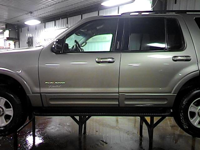 2002 ford explorer front door left