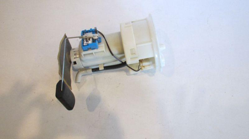 06 07 08 09 10 11 hyundai rio accent fuel pump assembly 1.6l dohc us market