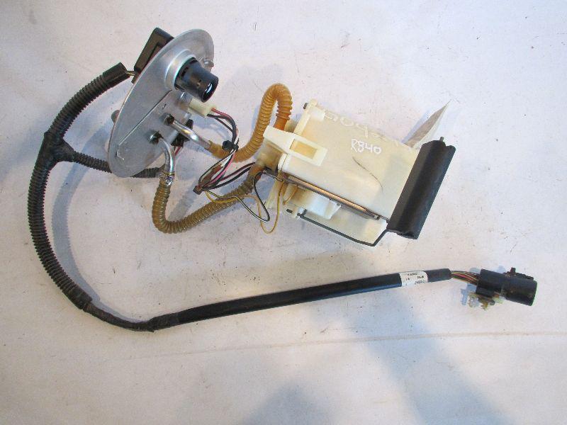 98 ford taurus 98 mercury sable fuel pump