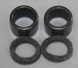 New mopar clutch pedal bearing kit 1966-71 b/c/e-body