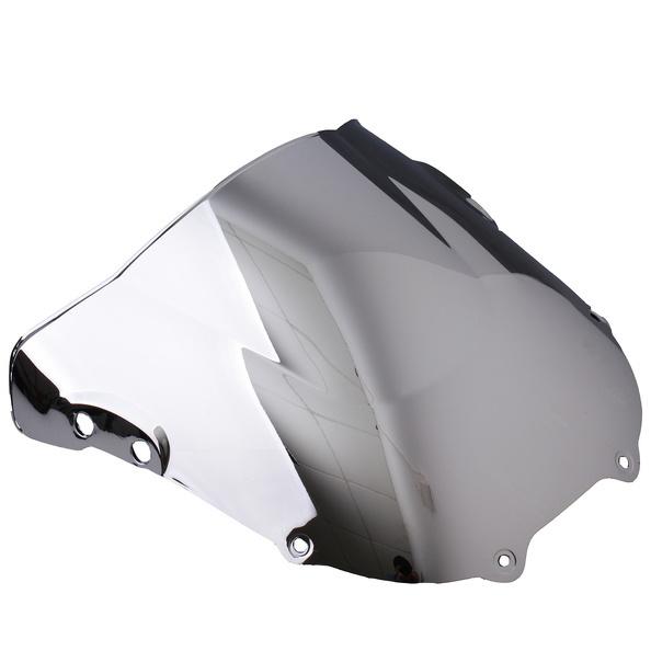 Chrome windshield windscreen for honda cbr900rr 893 94-97 95 96 brand new