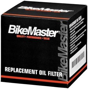 Bikemaster oil filter for triumph speed tiger daytona 955