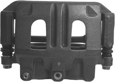 A-1 cardone brake caliper remanufactured replacement driver side front ea