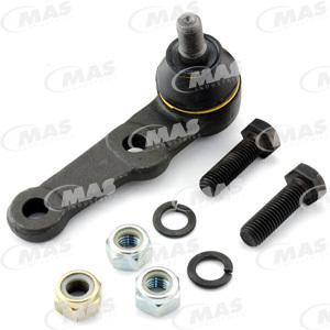 Mas industries b9091 ball joint, lower-suspension ball joint