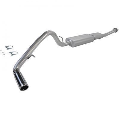 Flowmaster force ii exhaust system 17341